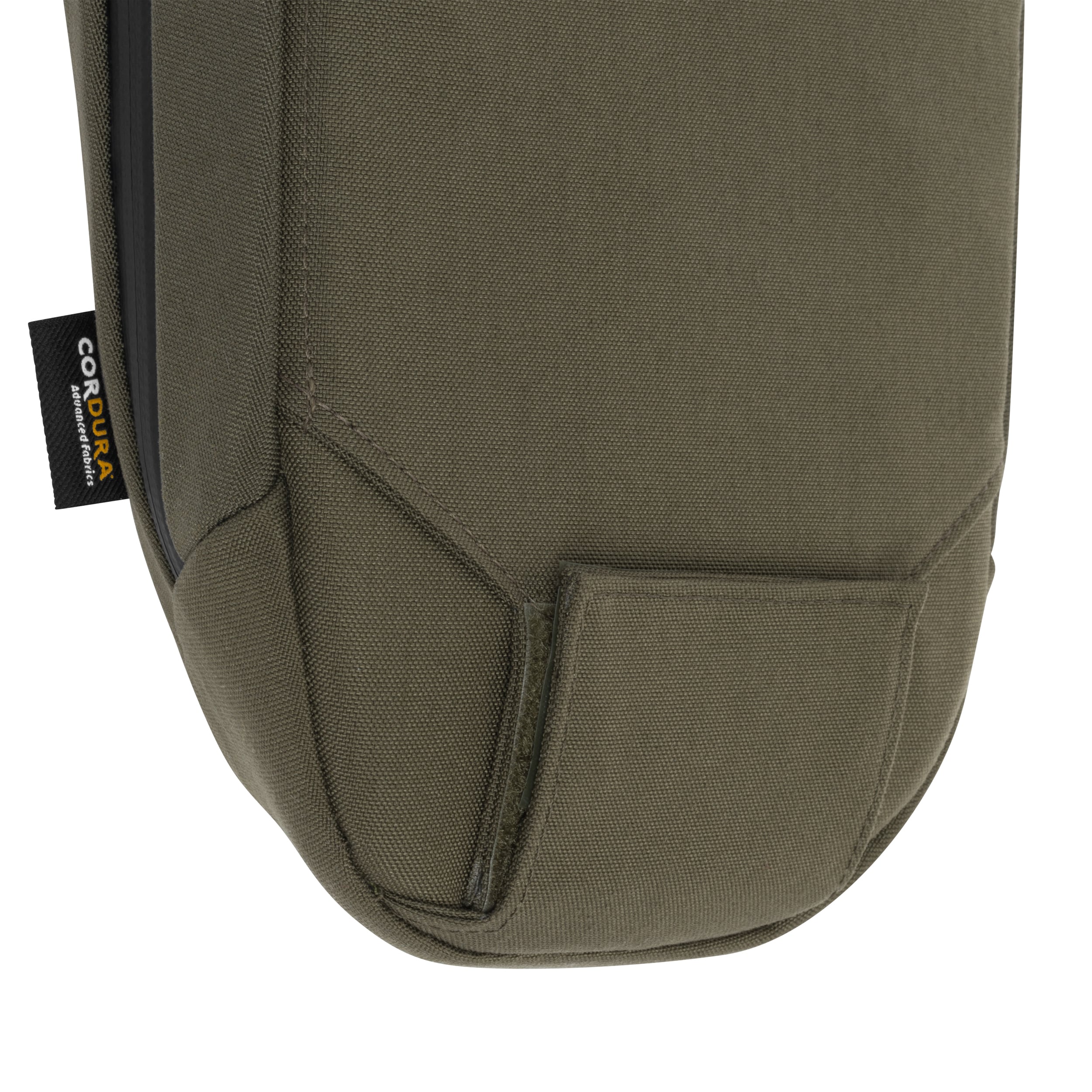 Sac à cuisses Consul Thigh Pouch 4,25 L Pentagon - RAL7013