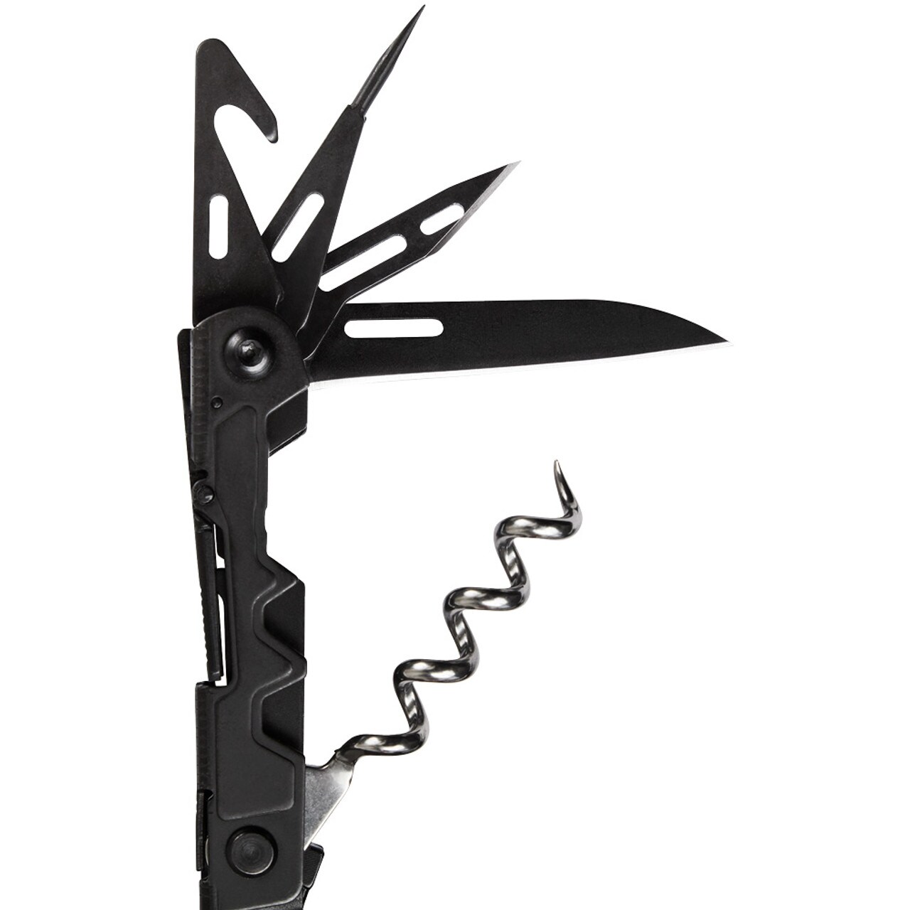 Multitool PowerLitre SOG - Black