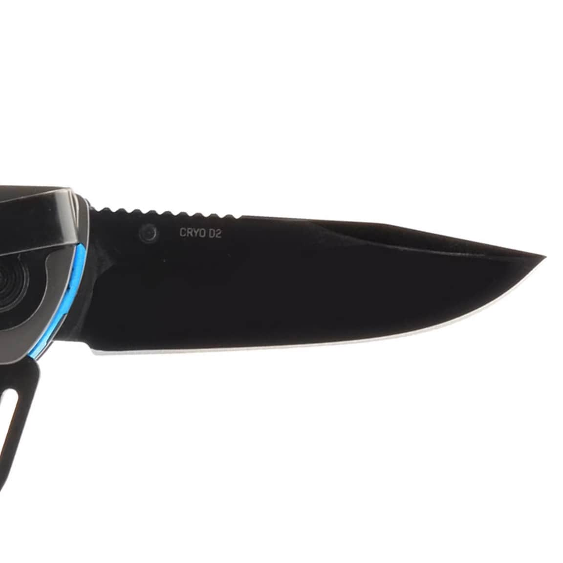 Multitool Flash MT SOG - Urban Gray/Cyan