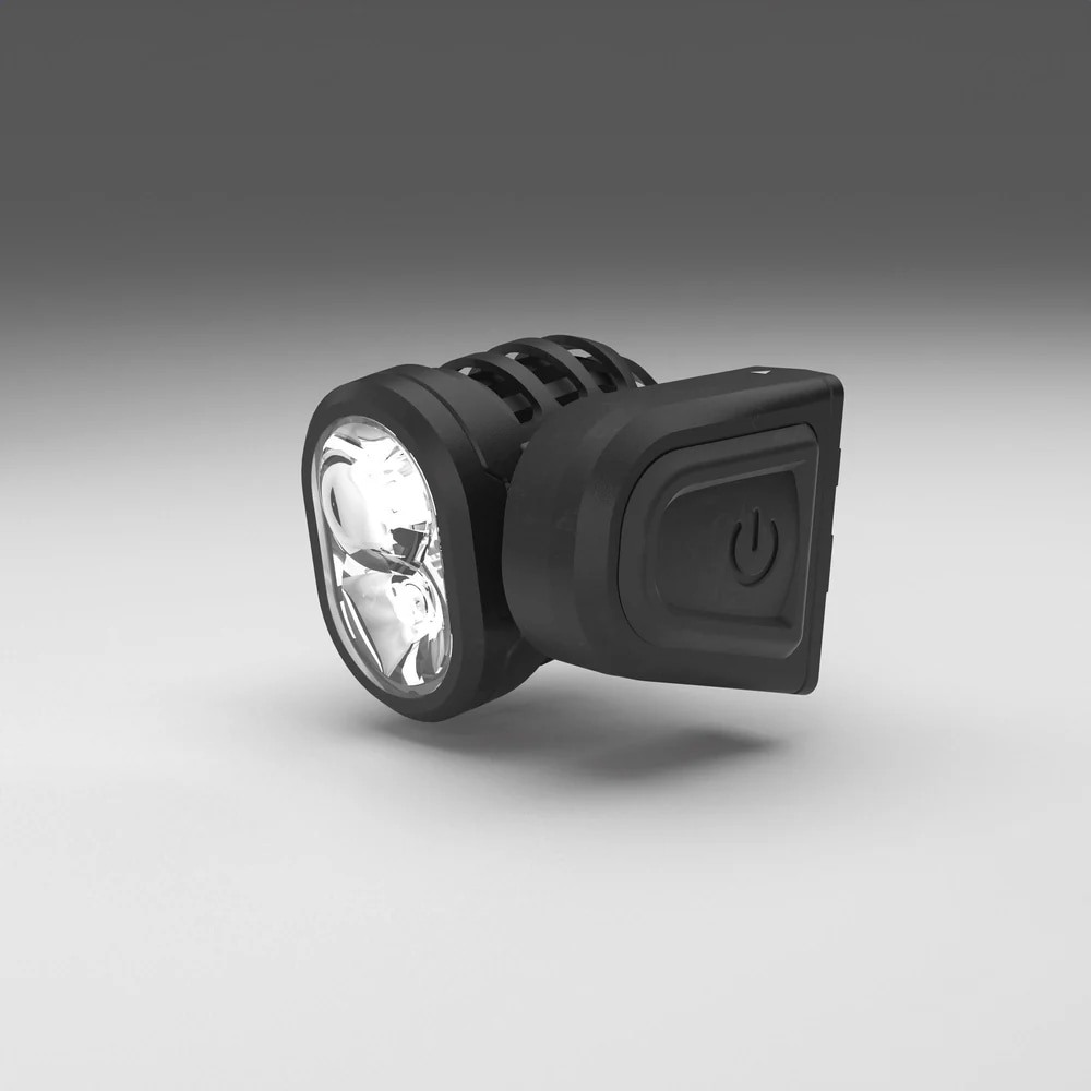 Lampe frontale Free 2000 M - 2000 lumens  Silva