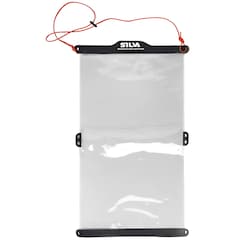 Pochette pour cartes Minimalist Map Case L Silva