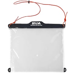 Pochette pour cartes Minimalist Map Case S Silva