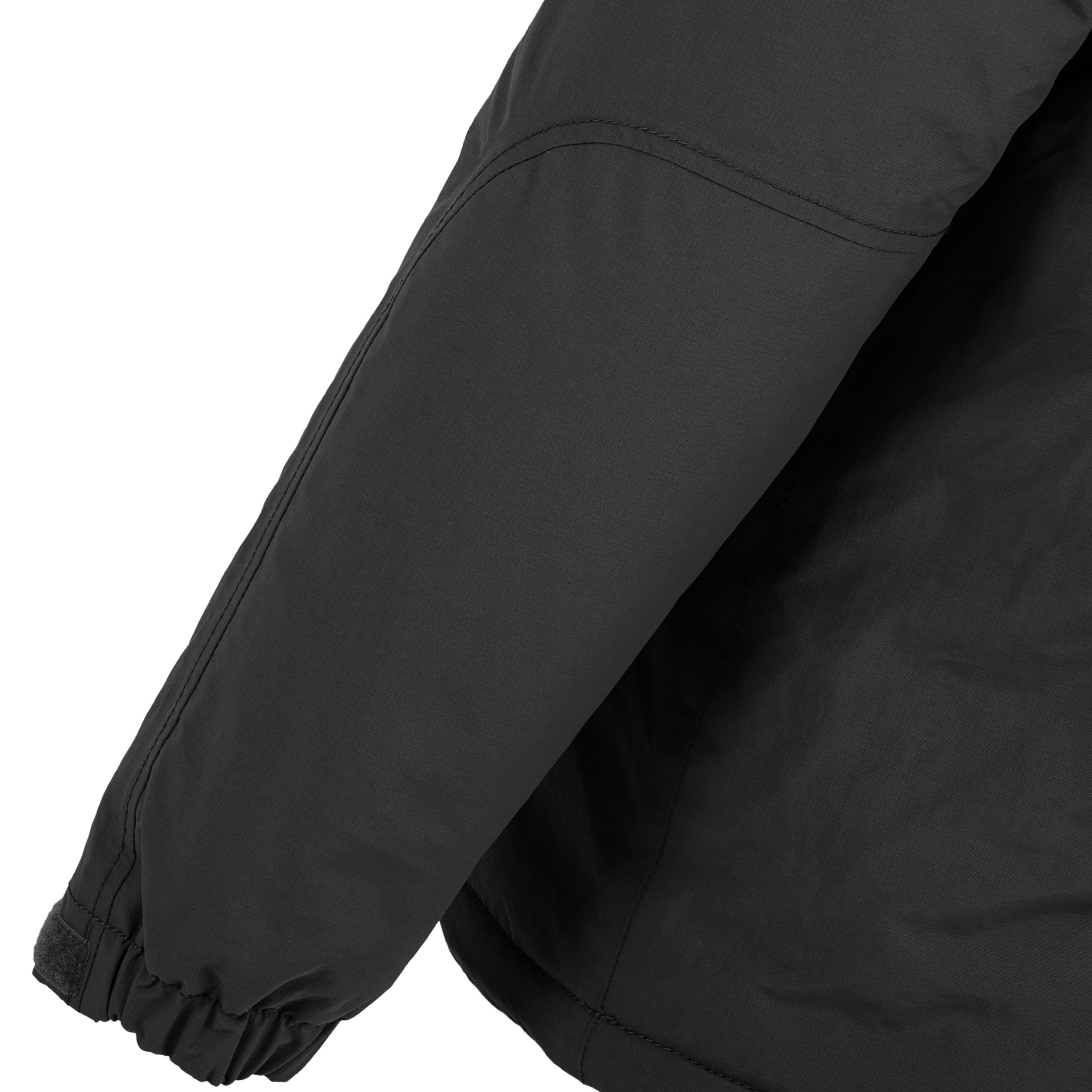 Veste Outdoor Stryker Highlander - Black