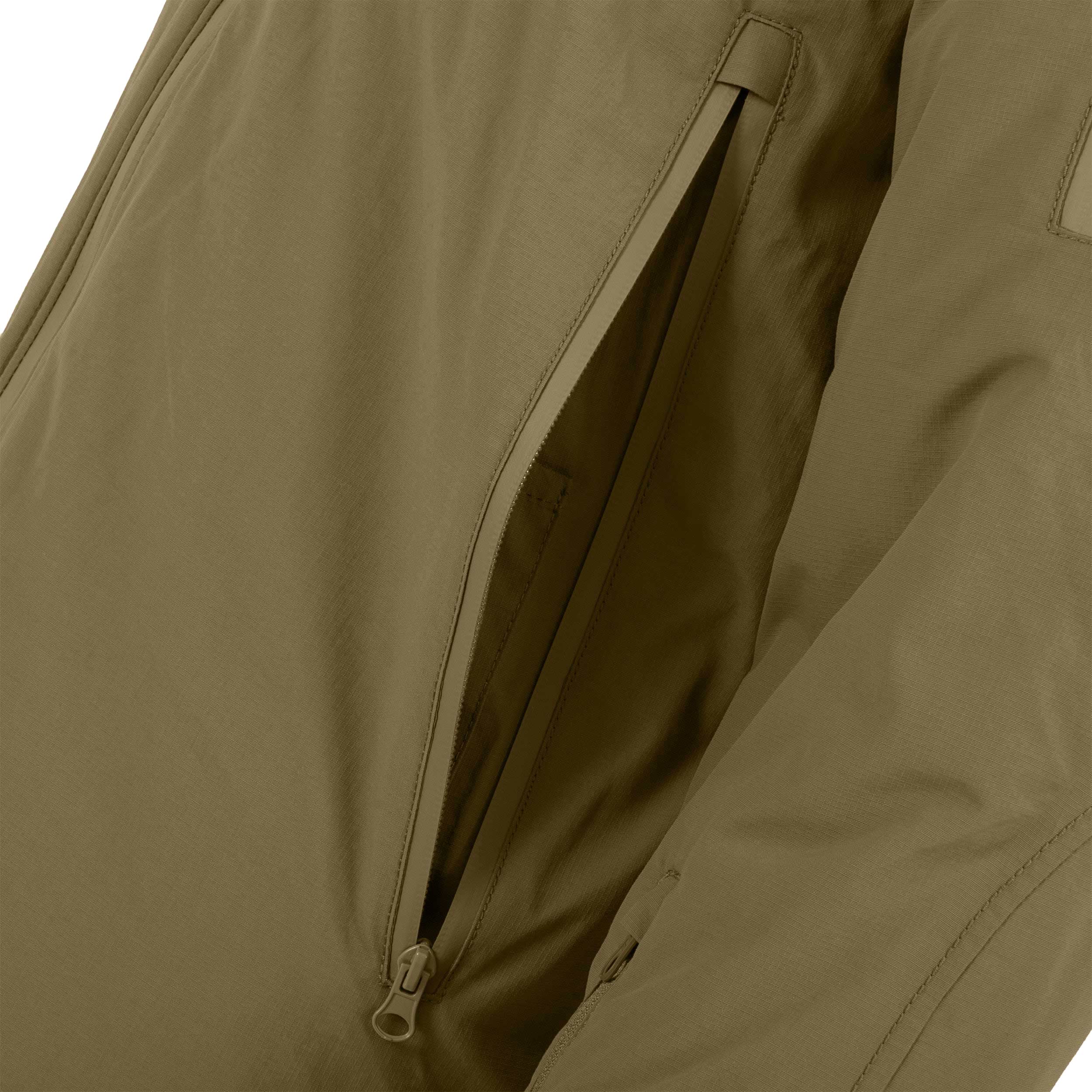 Veste Stryker Highlander Outdoor - Ranger Green