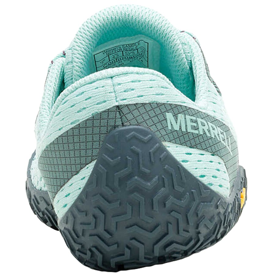 Chaussures pour femmes Vapor Glove 6 Merrell - Frost Blue