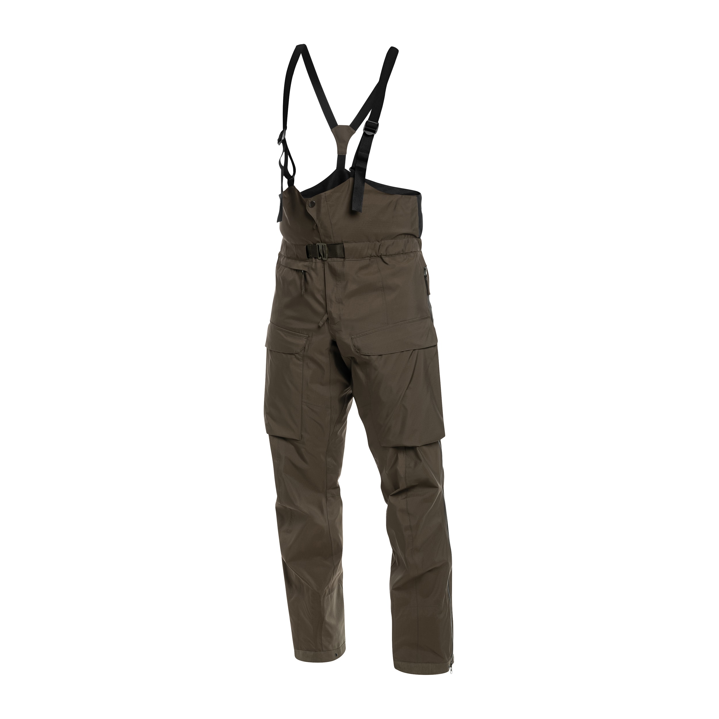 Pantalon PRG 2.0 Carinthia - Olive