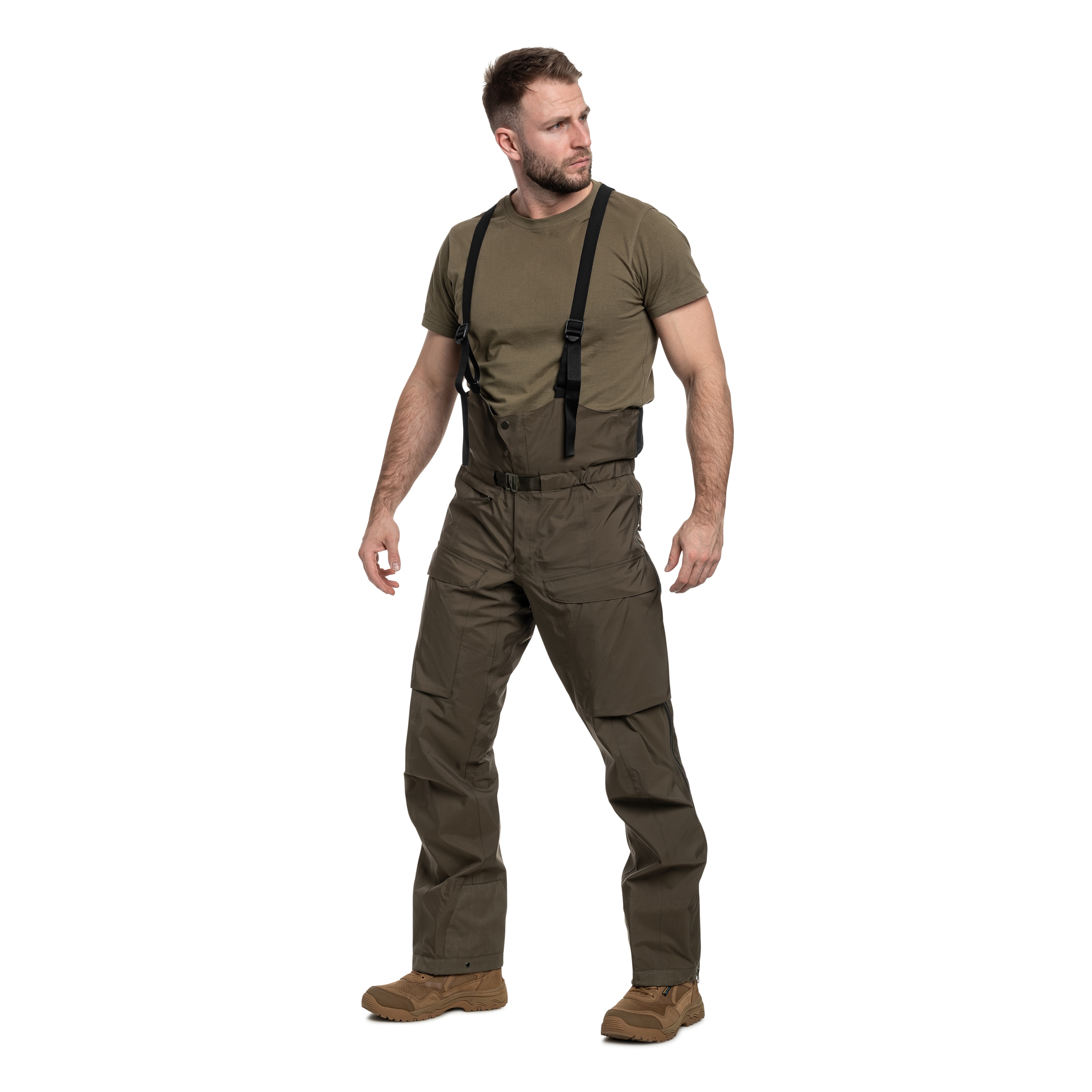 Pantalon PRG 2.0 Carinthia - Olive