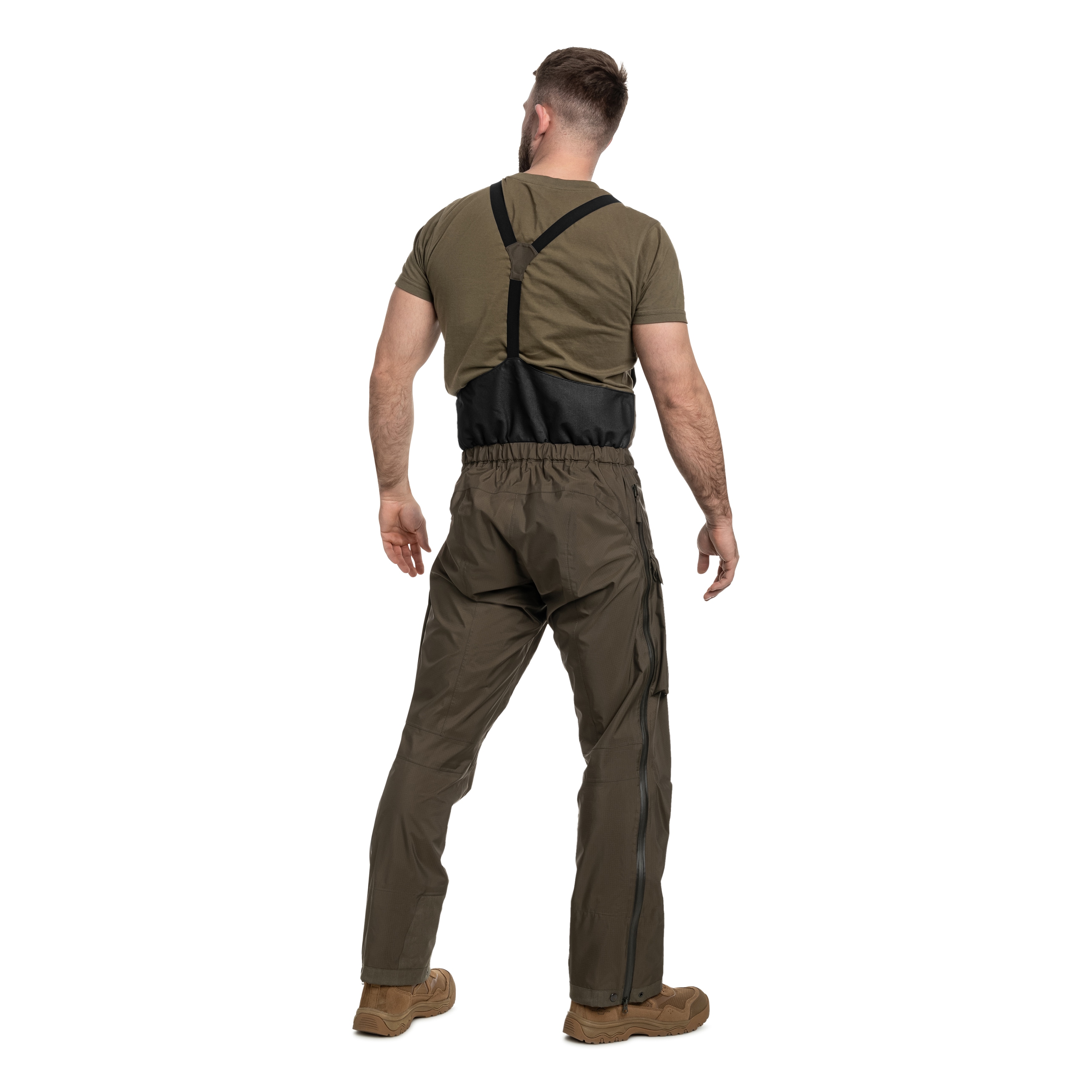 Pantalon PRG 2.0 Carinthia - Olive