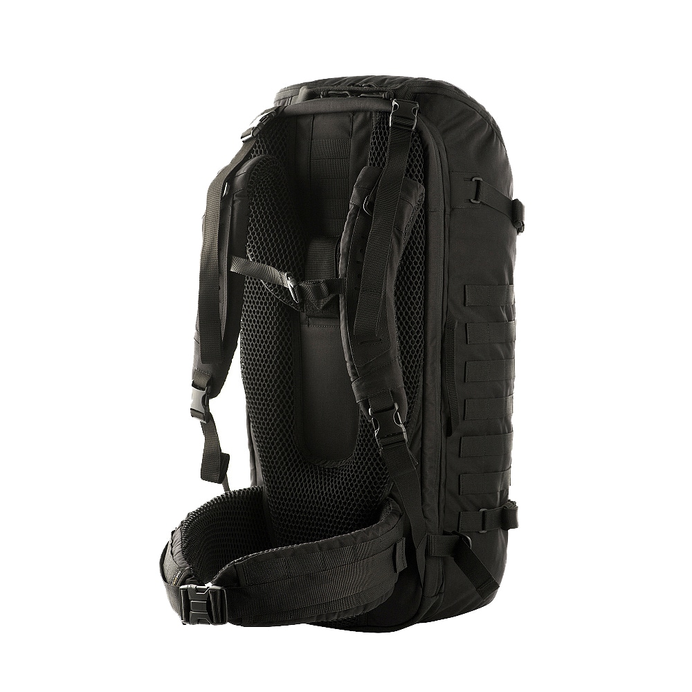 Sac à dos Gen.II Elite Large 60 L M-Tac - Black