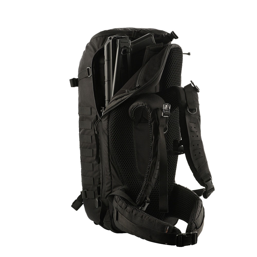 Sac à dos Gen.II Elite Large 60 L M-Tac - Black