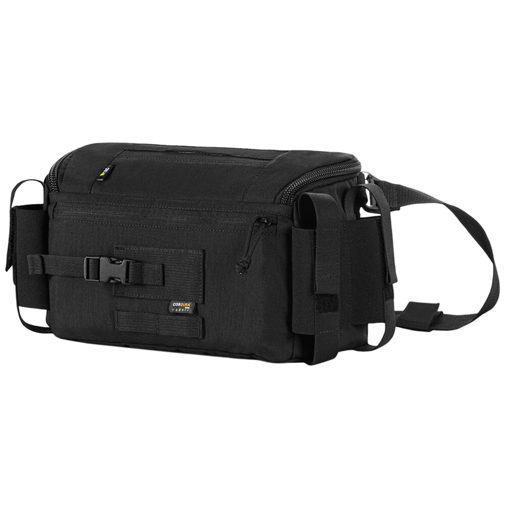 Sac médical CLS Elite M-Tac - Black