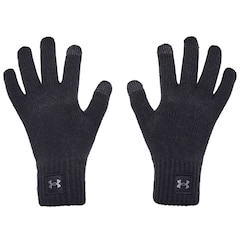 Gants Halftime Under Armour - Black/Pitch Gray