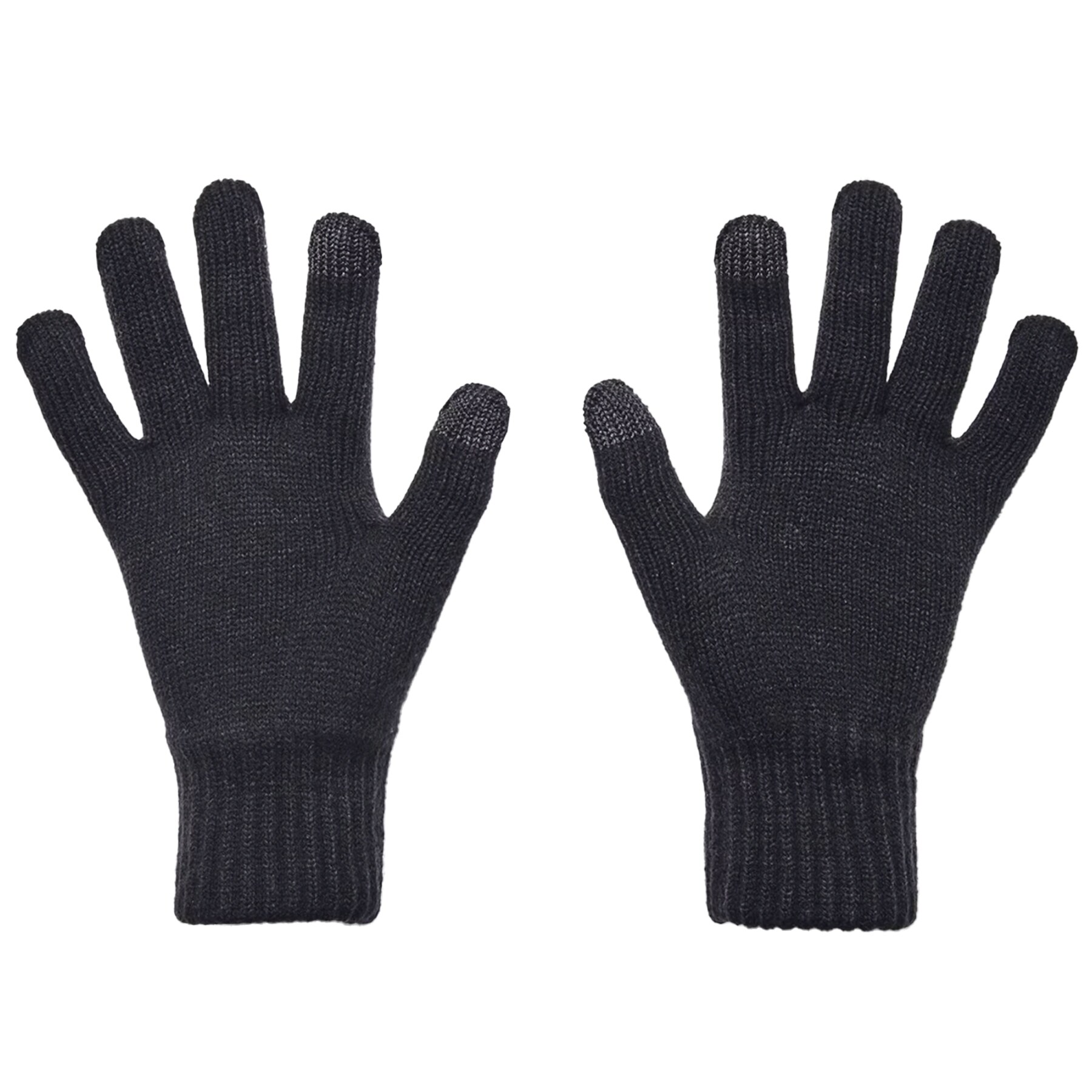 Gants Halftime Under Armour - Black/Pitch Gray