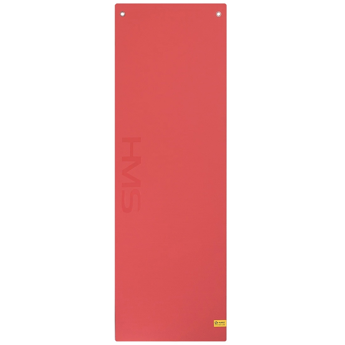 Tapis MFK03 pour excercise HMS – Red/Black