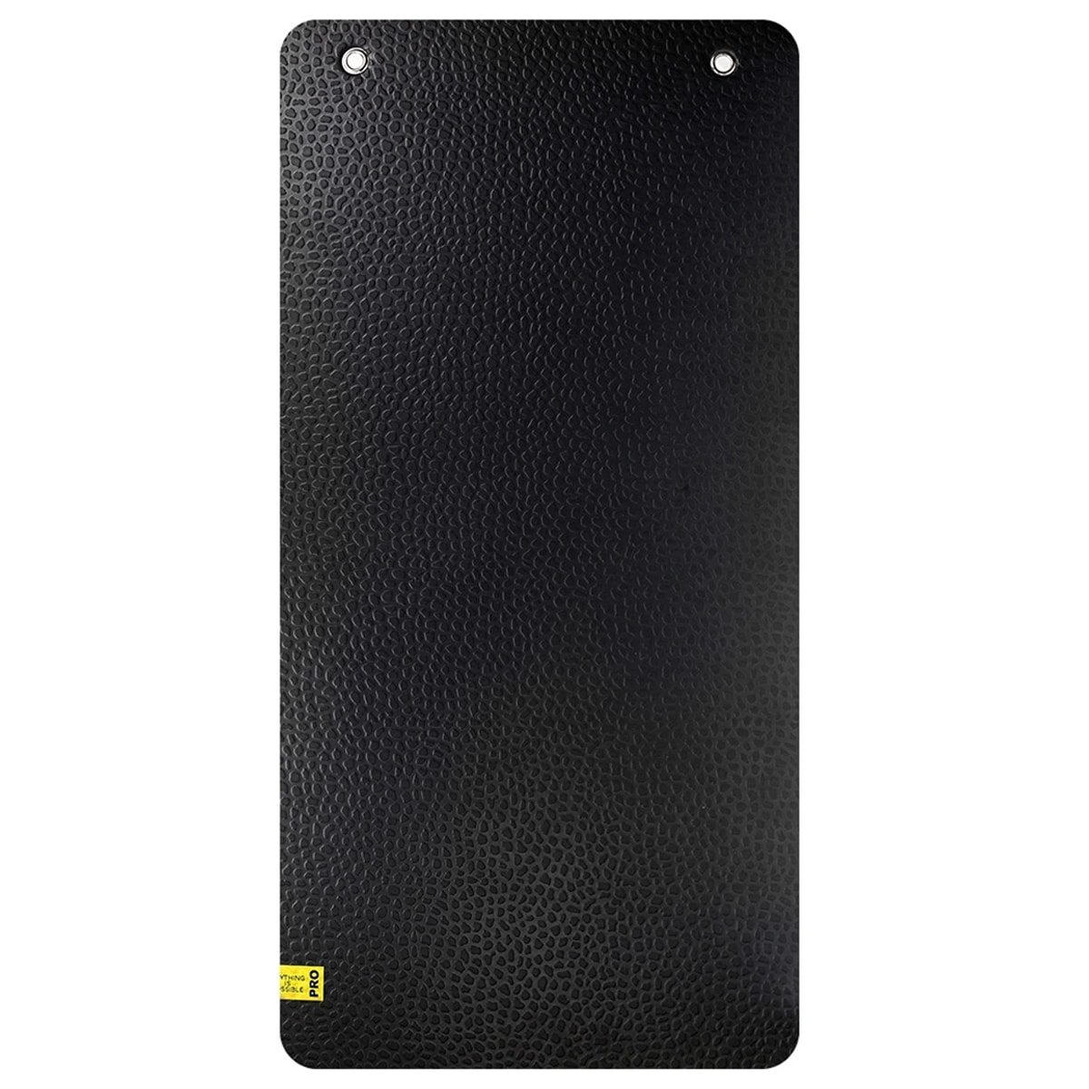 Tapis d'exercice MFK01 HMS - Grey/Black