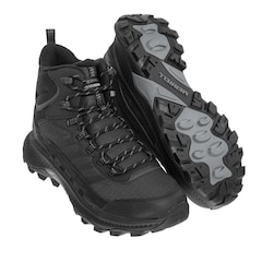 Chaussures Speed Strike 2 Thermo MID Merrell - Black