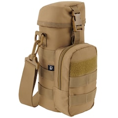 Holster de bouteille Bottle Holder II Brandit - Coyote