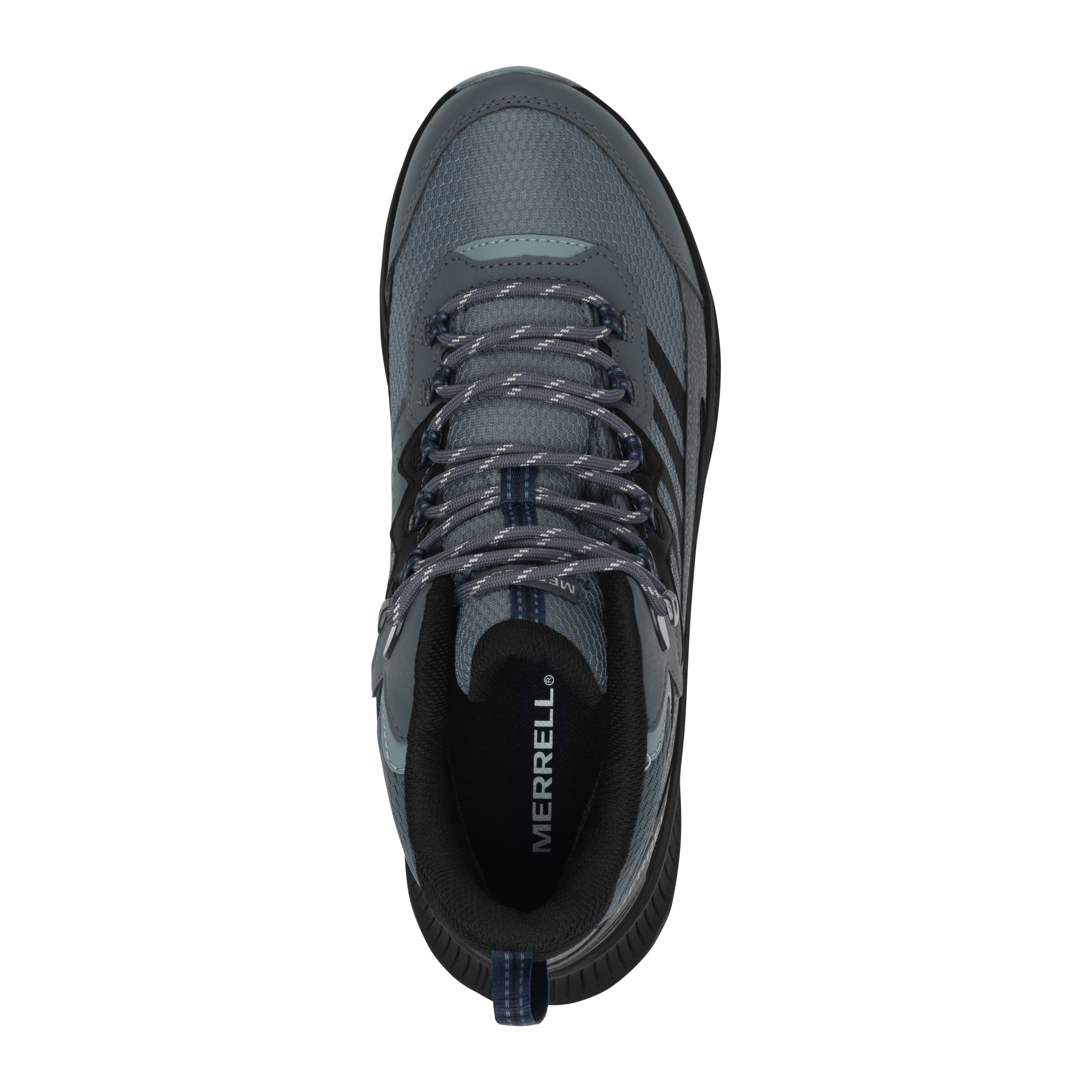 Chaussures Speed Strike 2 MID Merrell  - Rock