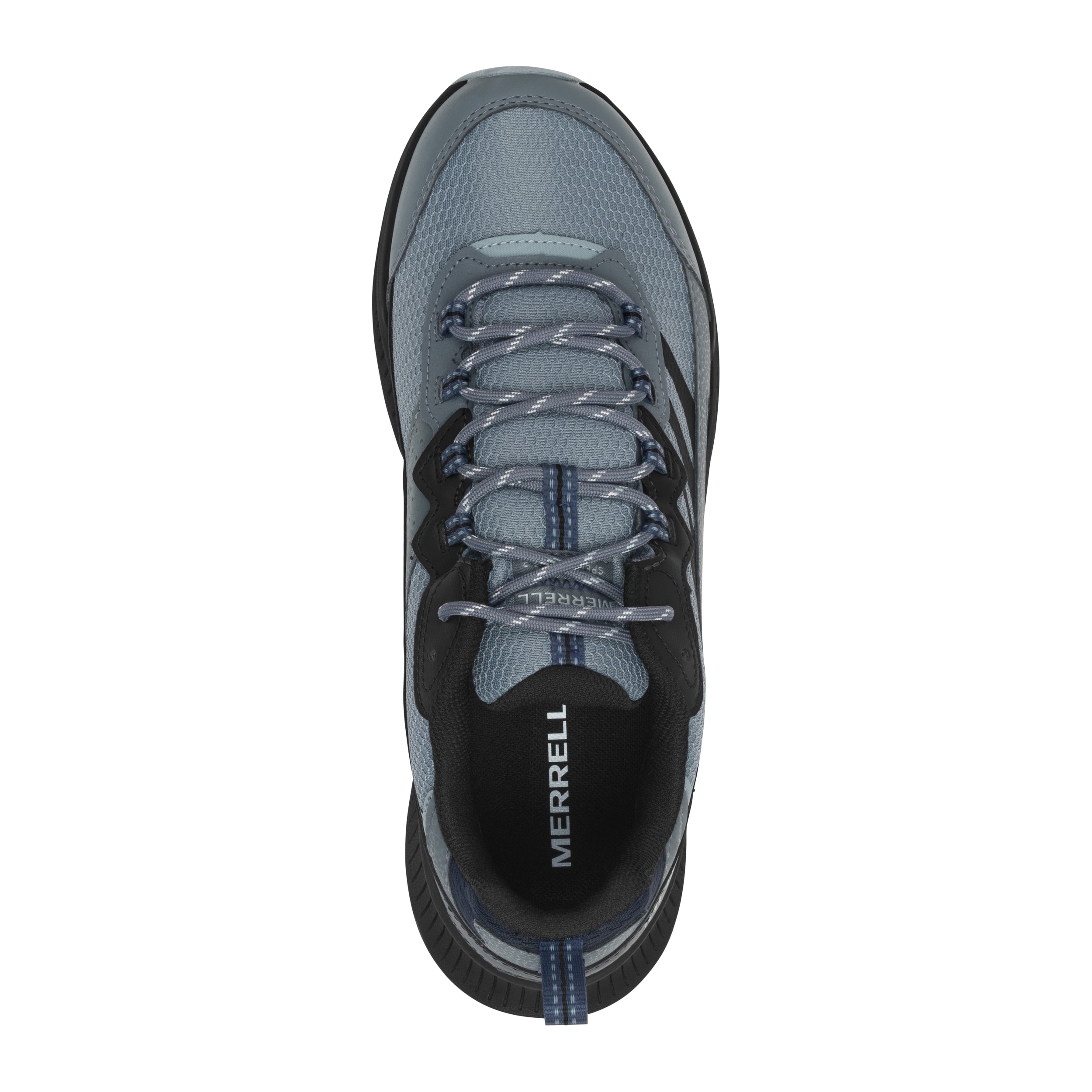 Chaussures Speed Strike 2 LOW  Merrell - Rock