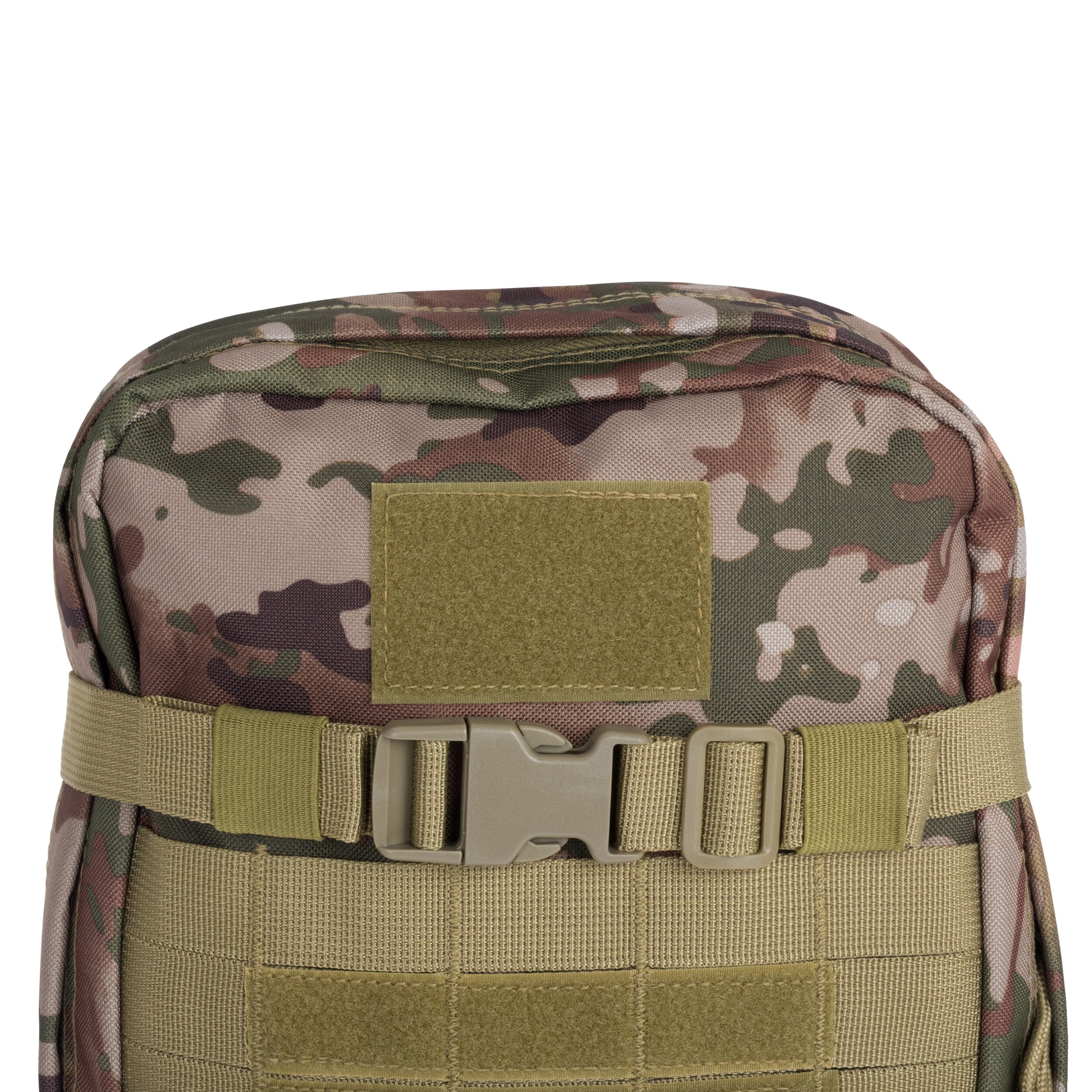 Sac à dos US Cooper Daypack 11 L Brandit - Tactical Camo