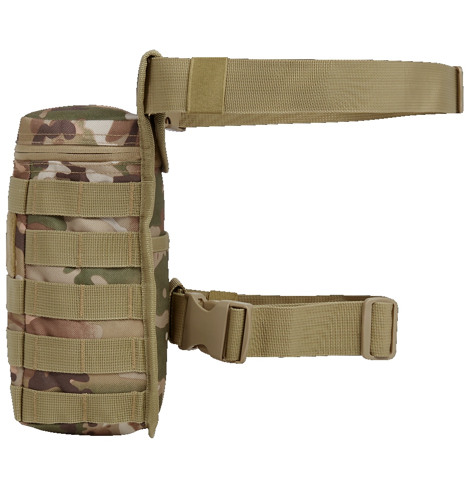 Sac Side Kick 2 Brandit - Tactical Camo