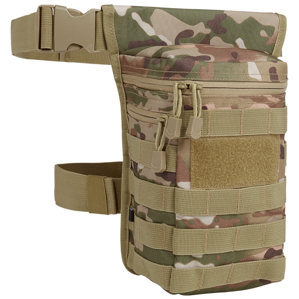 Sac Side Kick 2 Brandit - Tactical Camo