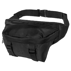 Sac banane U086 4F - Deep black