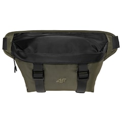 Sac banane U086 4F - Olive
