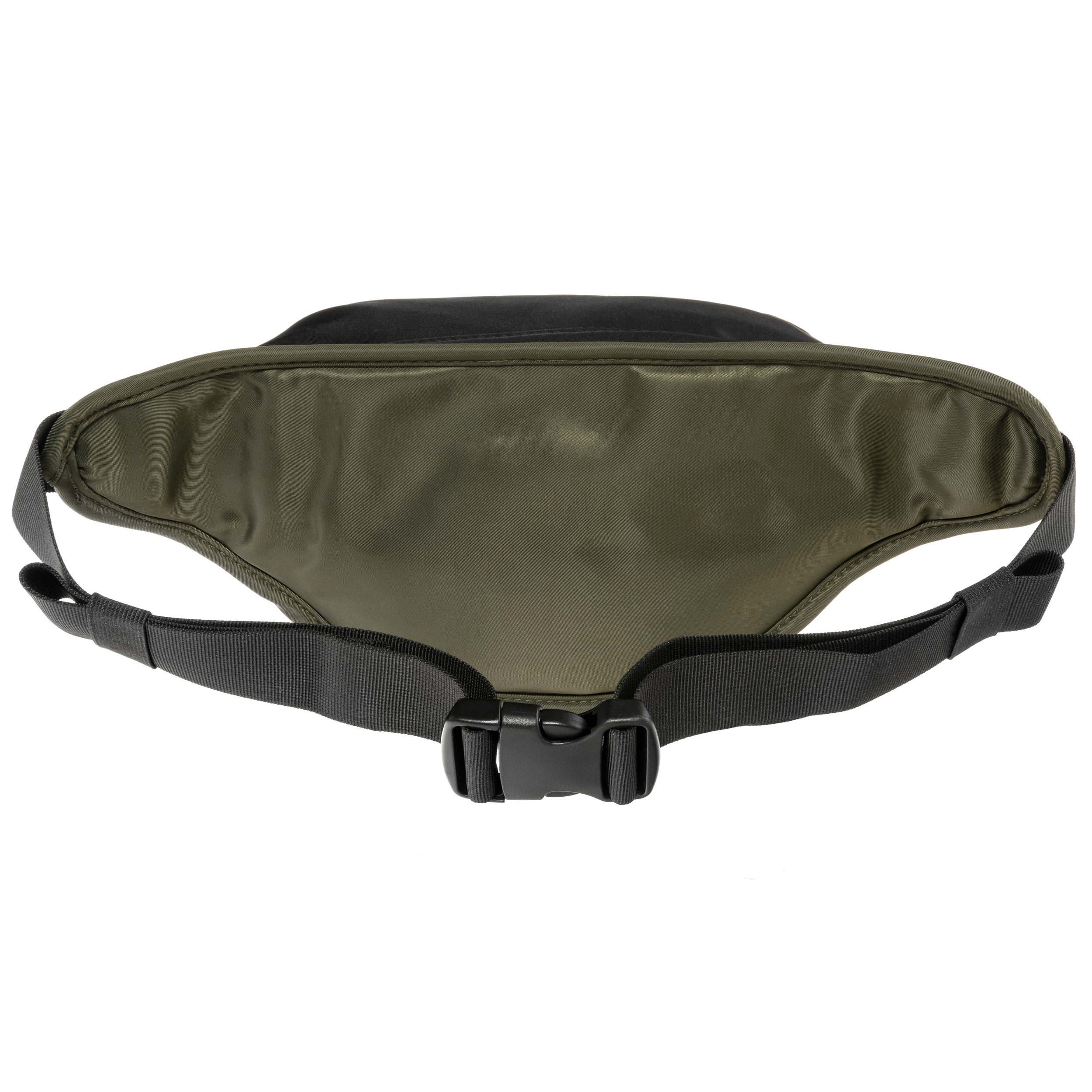 Sac banane U086 4F - Olive