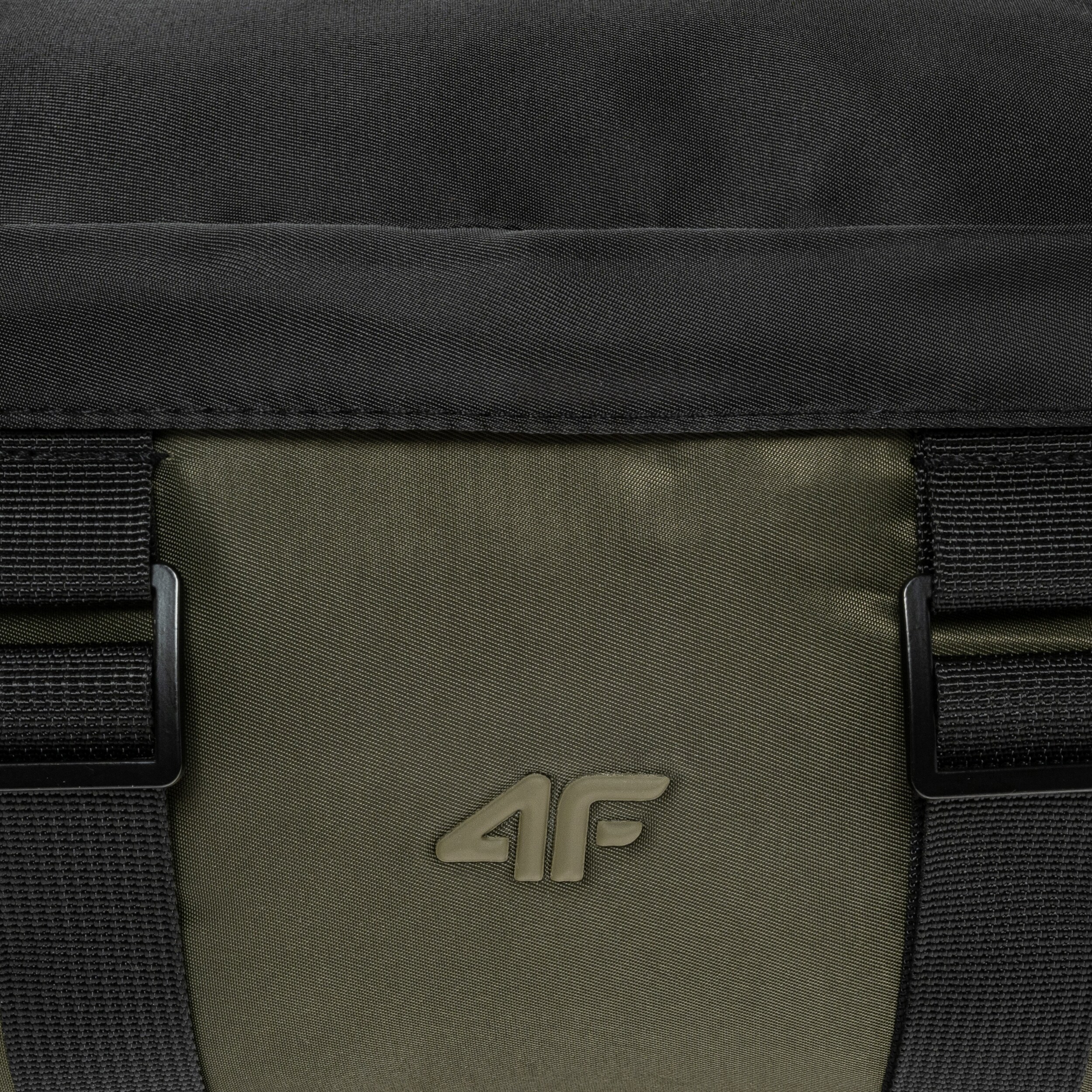 Sac banane U086 4F - Olive