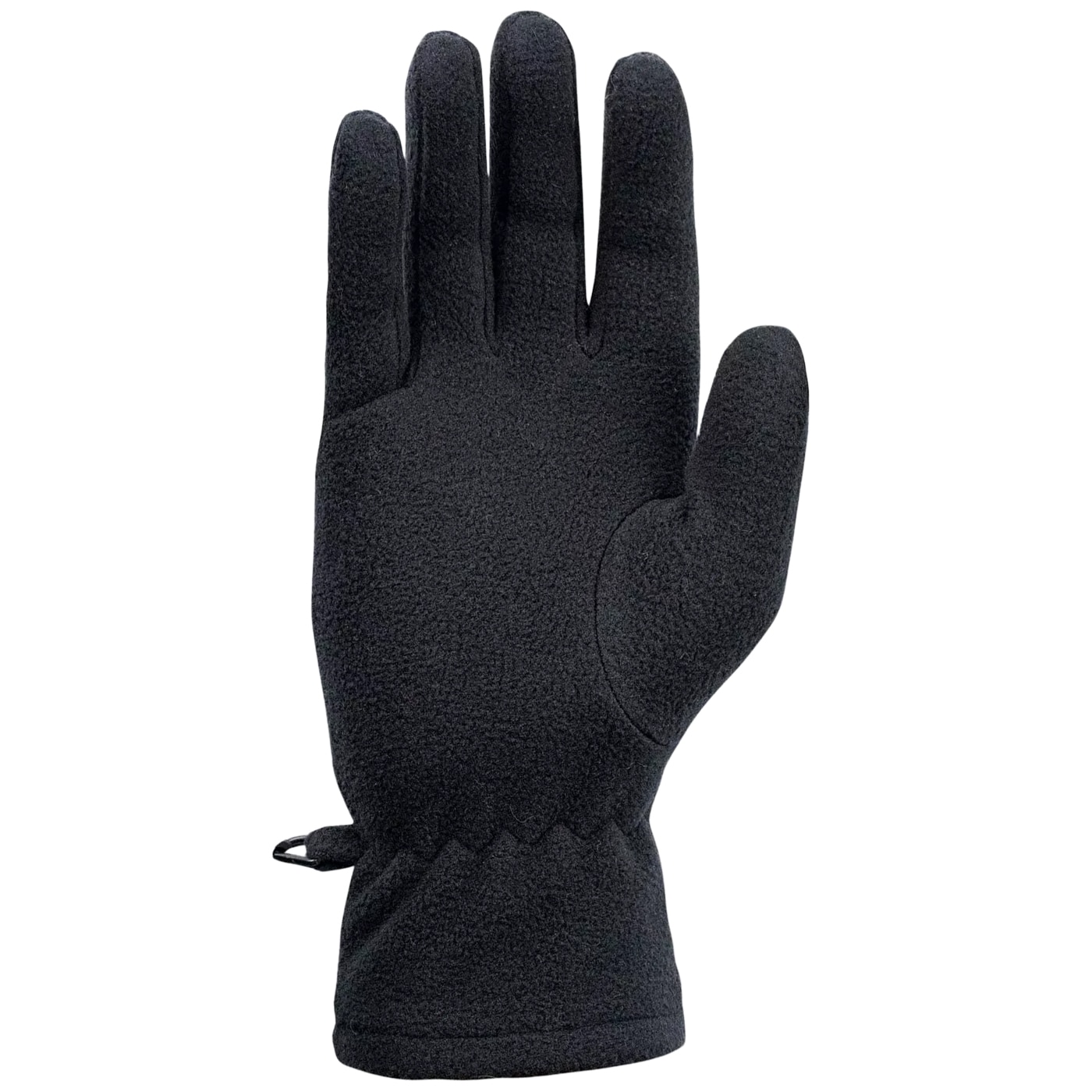 Gants d'hiver Lady Salmo Hi-Tec - Black