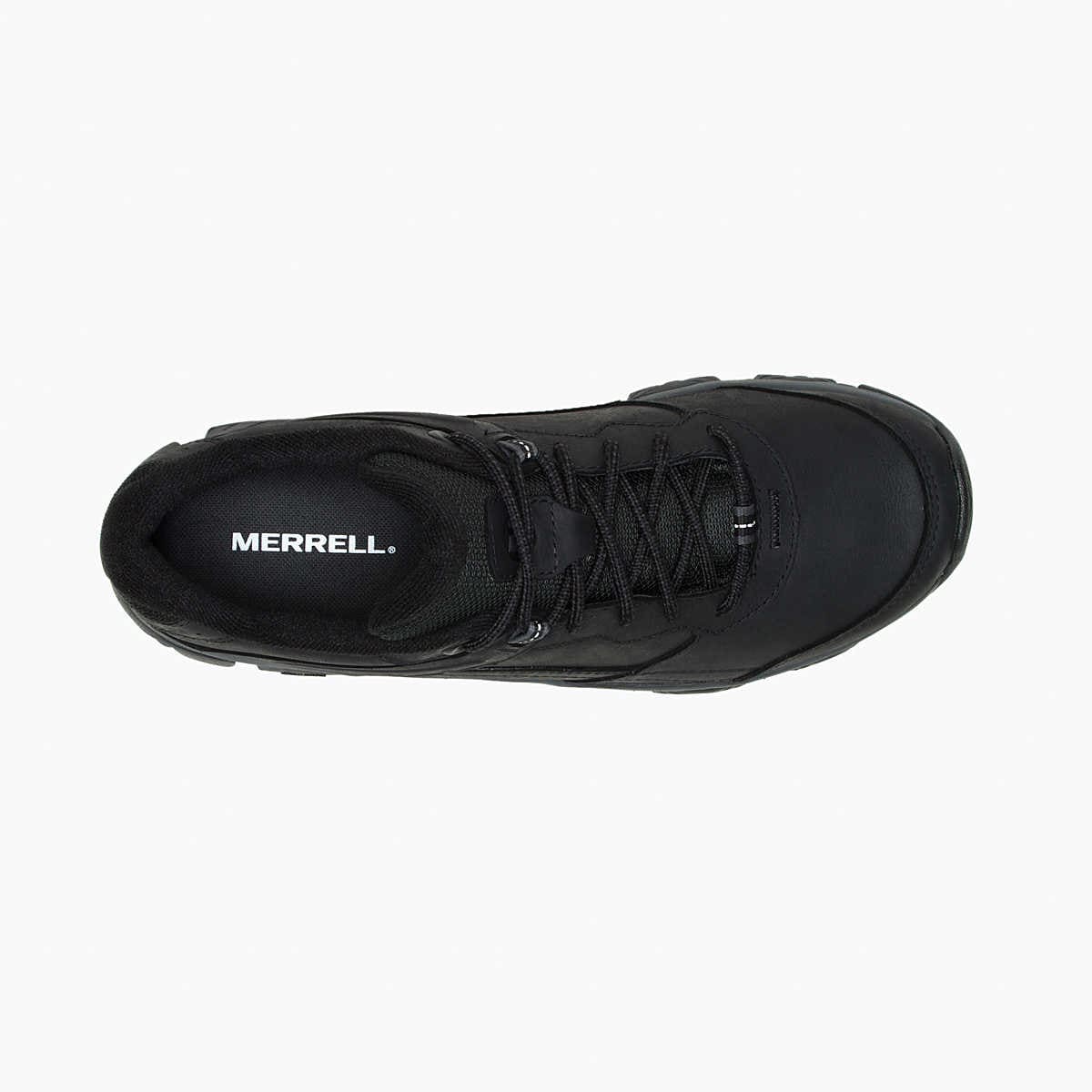 Chaussures MOAB Adventure 3 Merrell - Black