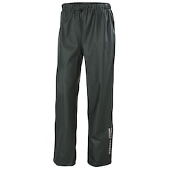 Pantalon imperméable Voss Rain Pants Helly Hansen - Dark Green