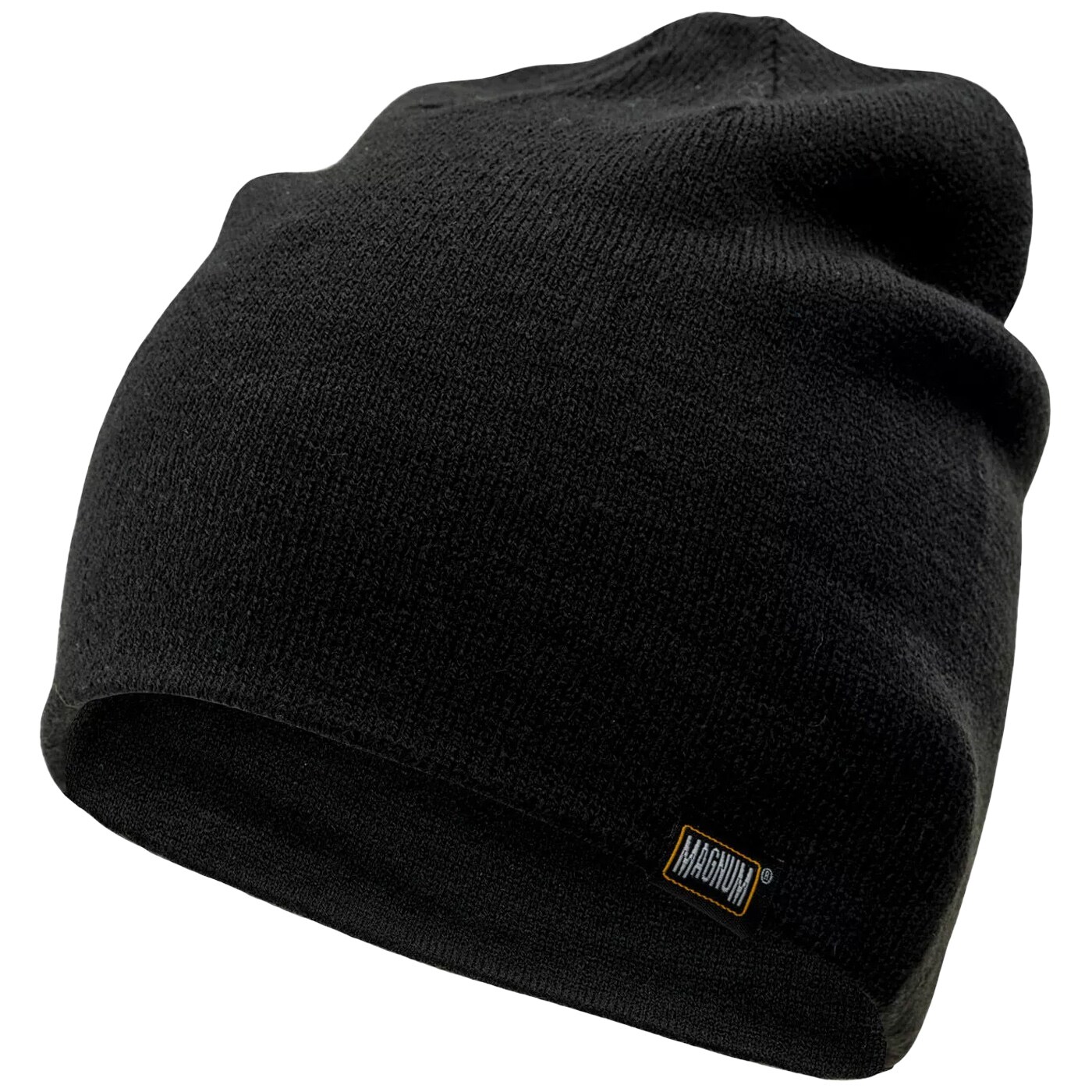 Bonnet d'hiver Victor Magnum - Black