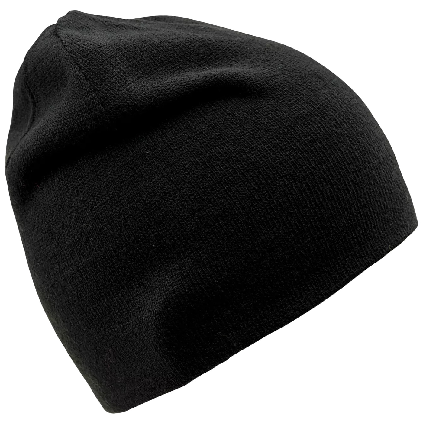 Bonnet d'hiver Victor Magnum - Black