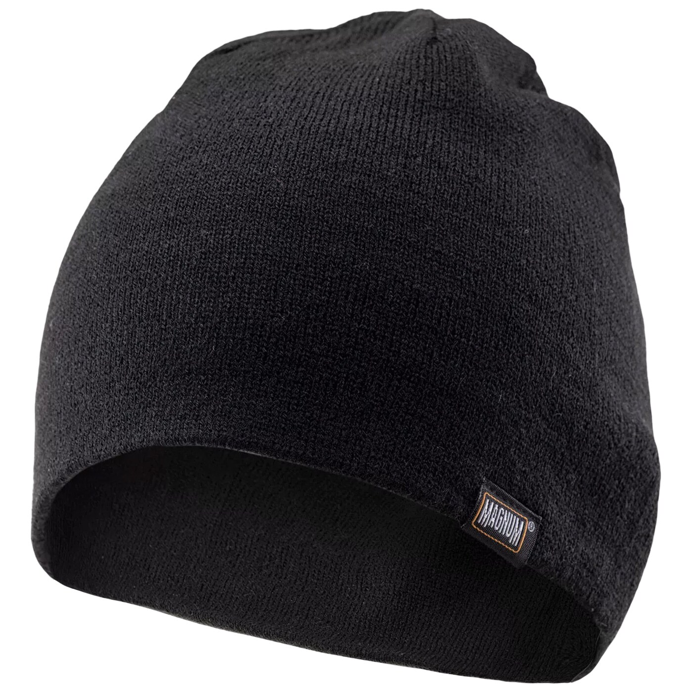 Bonnet d'hiver Victor Magnum - Black