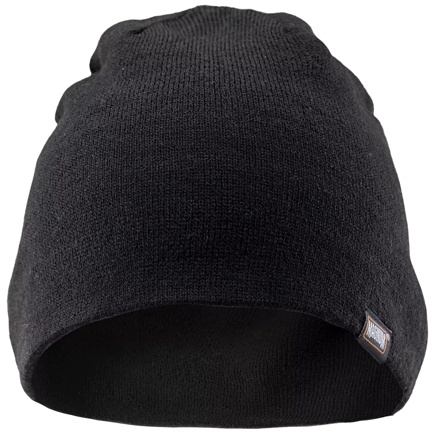 Bonnet d'hiver Victor Magnum - Black