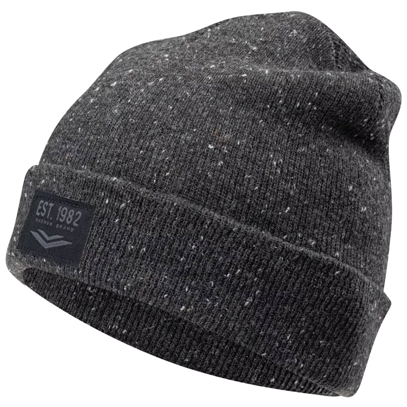 Bonnet d'hiver Halit Magnum - Dark Grey