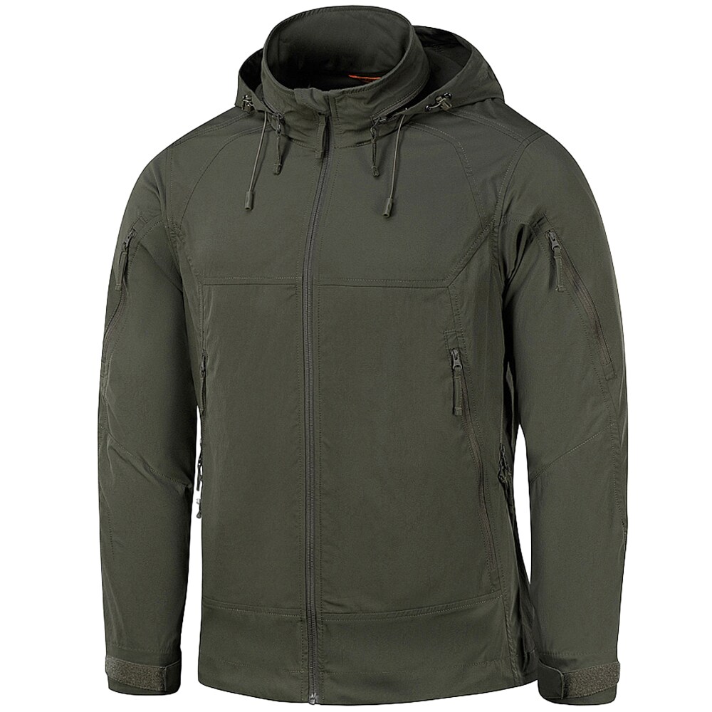 Veste Flash M-Tac - Army Olive