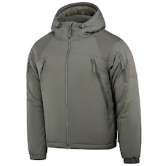 Veste Alpha Gen.III Pro M-Tac - Dark Olive