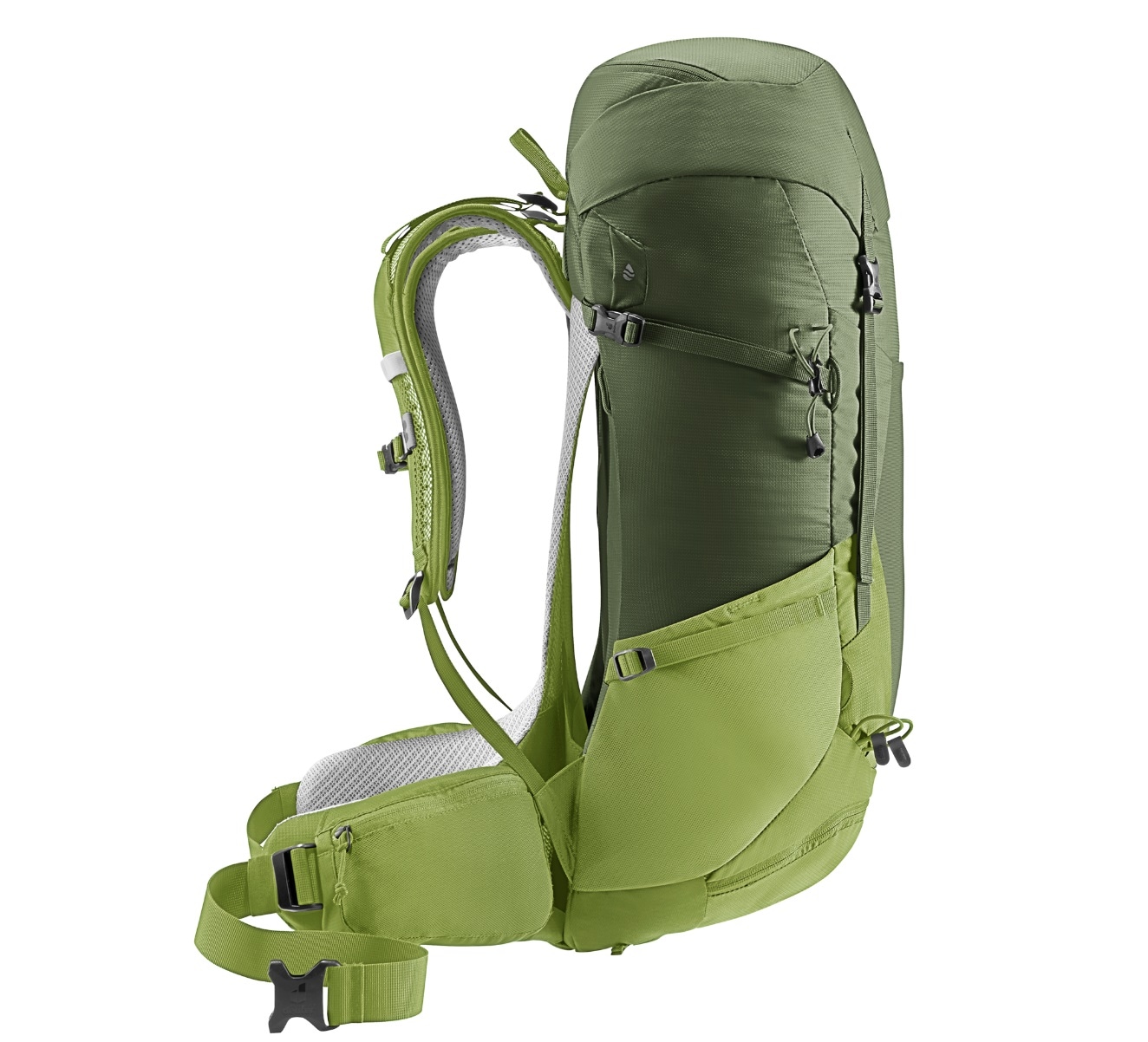 Sac à dos Futura 32 L Deuter- Khaki/Meadow