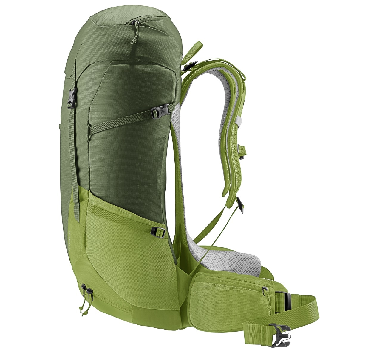 Sac à dos Futura 32 L Deuter- Khaki/Meadow