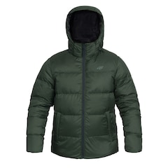 Veste en duvet M513 4F - Olive