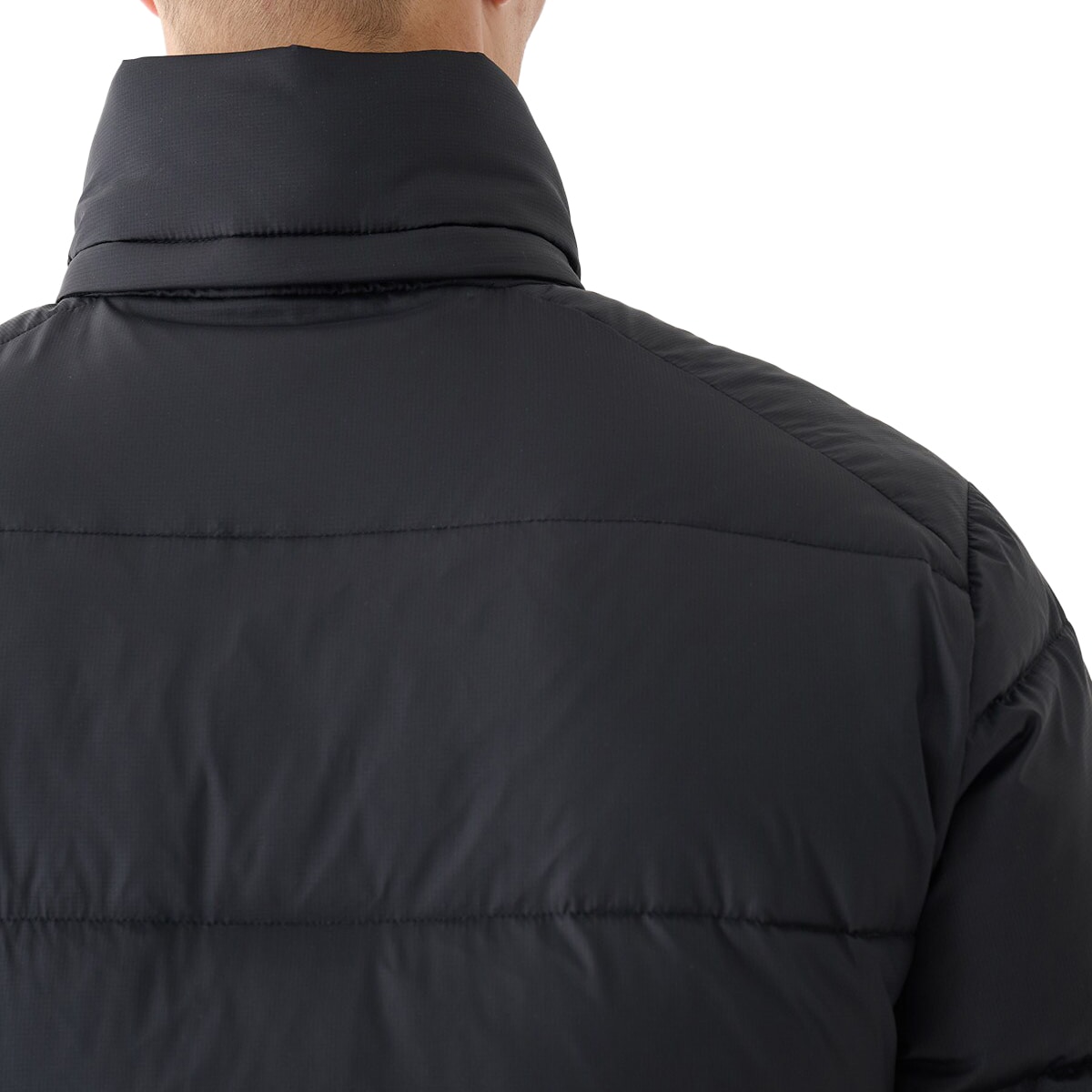 Veste en duvet M513 4F - Noir profond