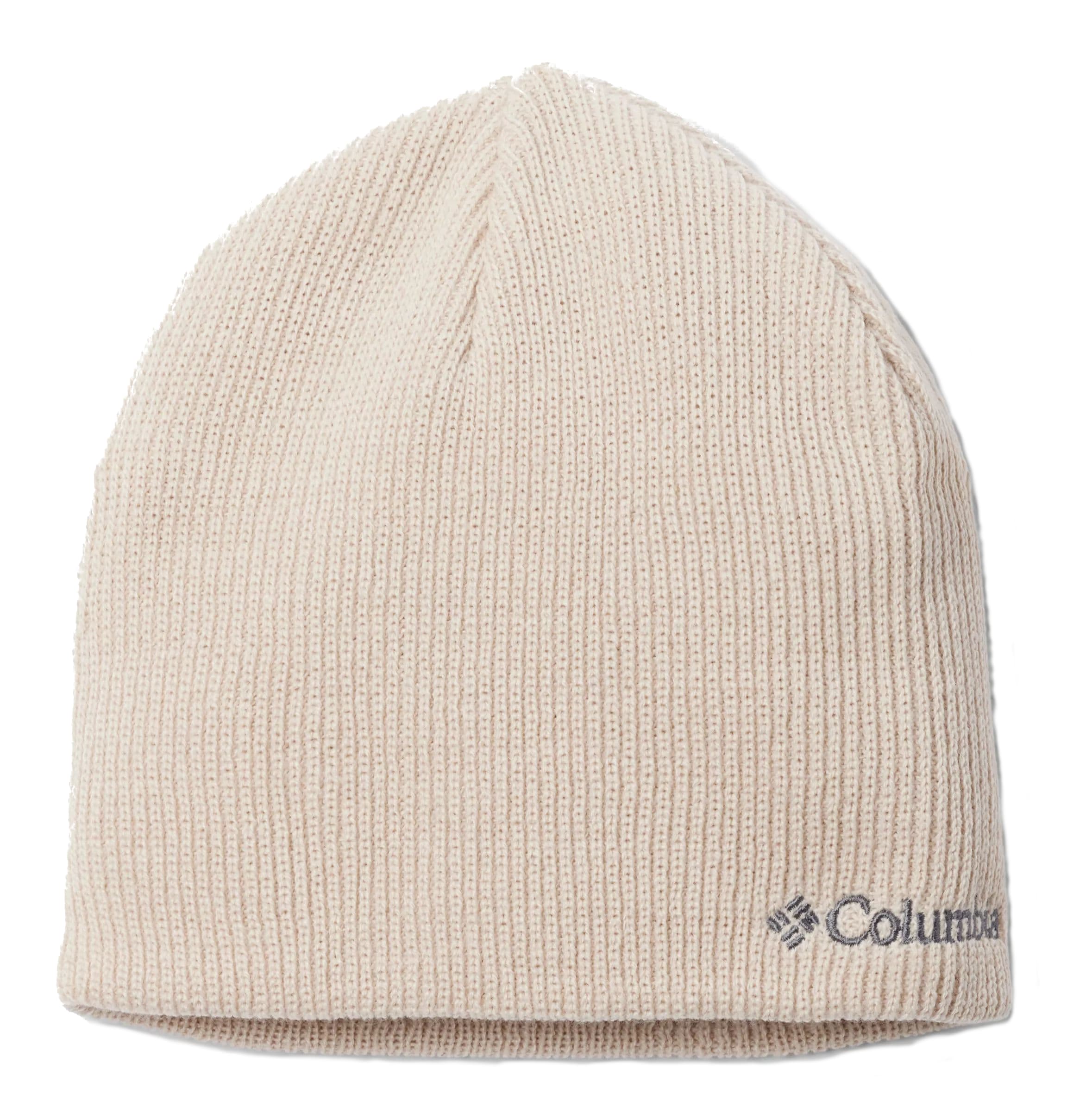 Bonnet Whirlibird Beanie Watch Cap Columbia - Black