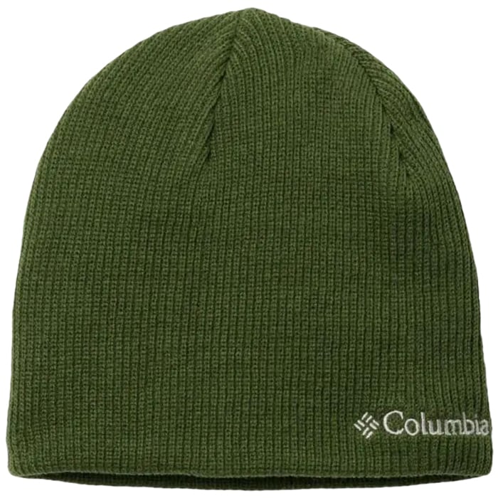 Bonnet Whirlibird Cuffed Beanie Columbia - Greenscape