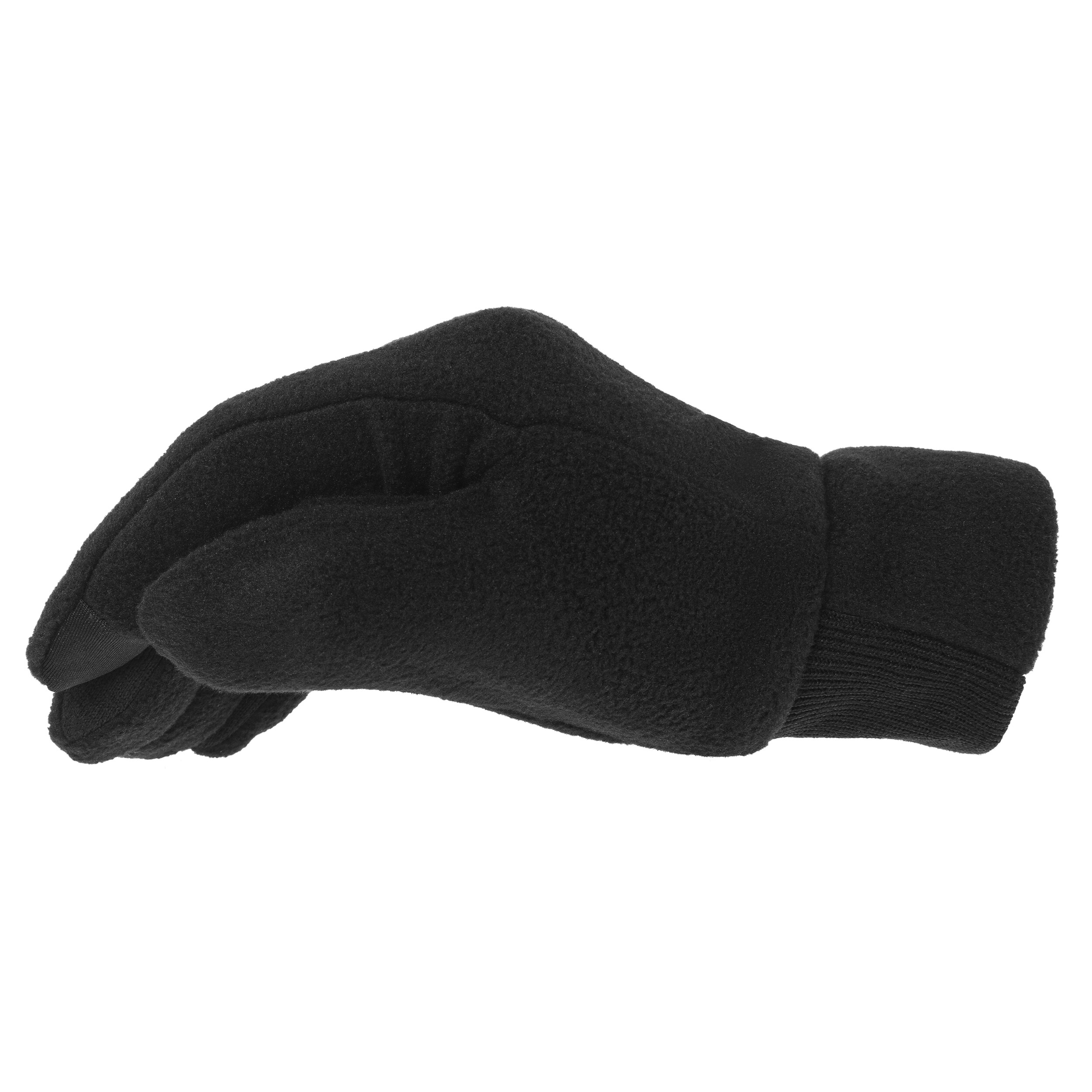Gants U083 Touch Screen 4F - Black