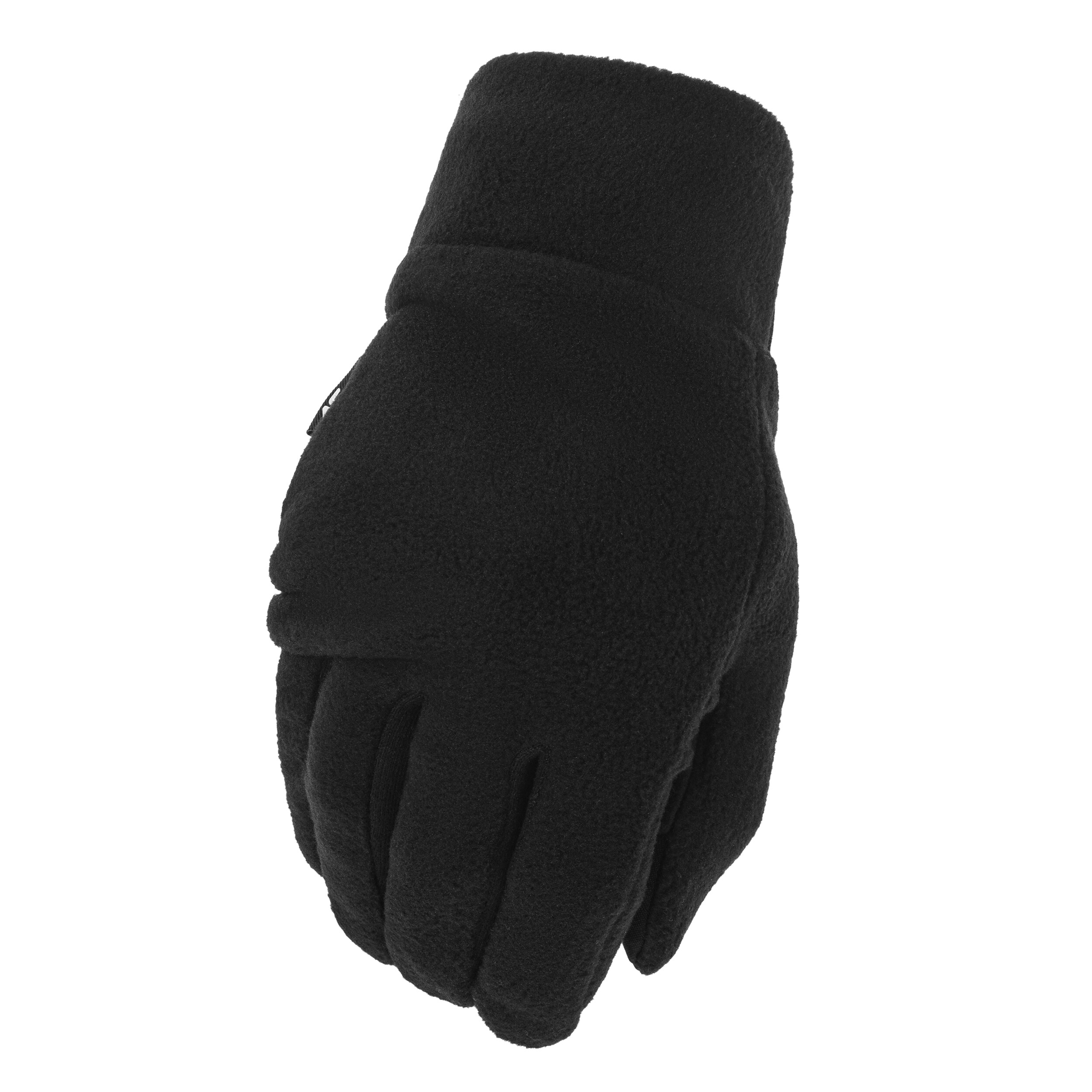 Gants U083 Touch Screen 4F - Black