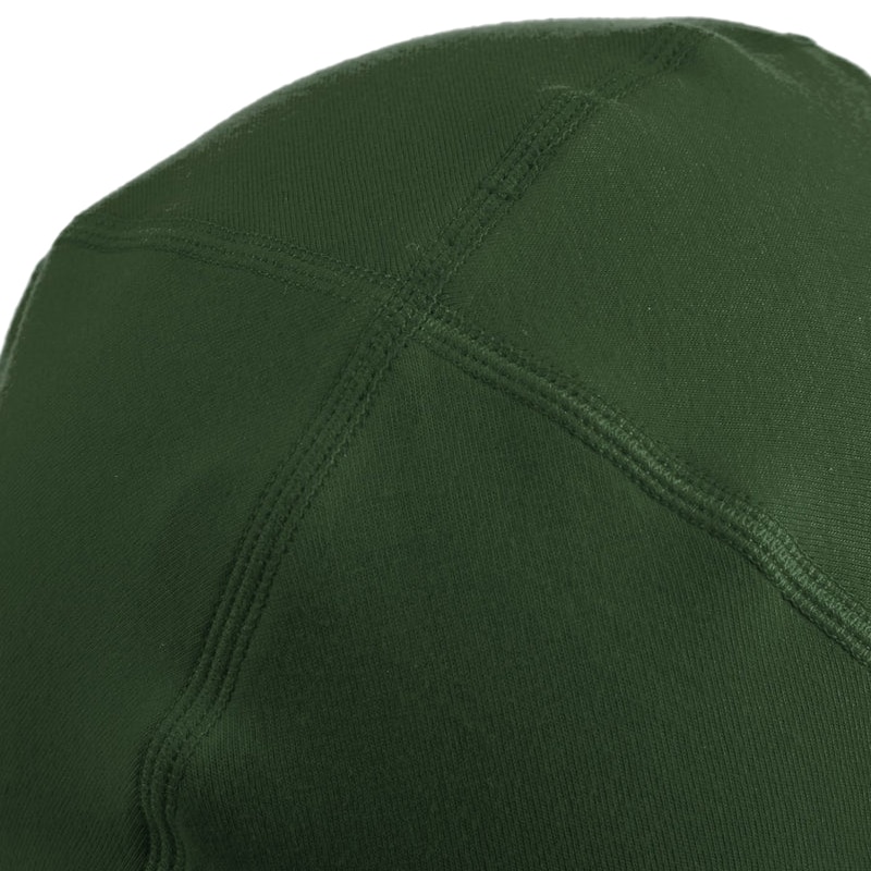 Bonnet d'hiver Small Logo II Pitbull West Coast - Olive/Black