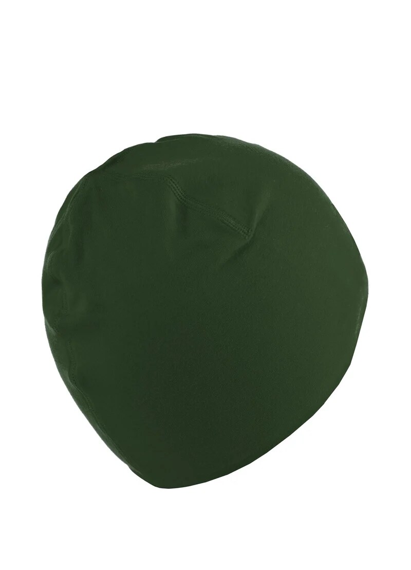 Bonnet d'hiver Small Logo II Pitbull - Olive/Black